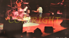 Photo of Pete Townsend Who for sale by james burkholder