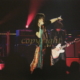 Visit Rockartscity Gallery Harlingen Texas for Aerosmith Photo