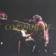 Photo of neil young at piano by james burkholder