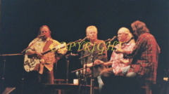 photo crosby stills nash and young in dallas by james burkholder