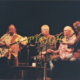 photo crosby stills nash and young in dallas by james burkholder