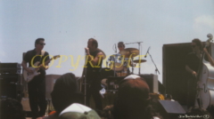 Photo of the fabulous thunderbirds by james burkholder