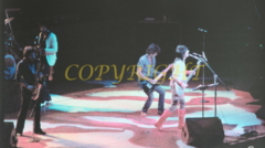 New Barbarians 1 Fort Worth Photograph