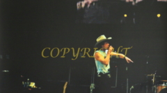 photo of mick jagger cowboy for sale by james burkholder
