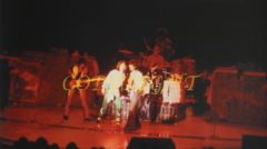 photo of Rolling Stones by james burkholder