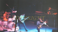 photo of The who by james burkholder