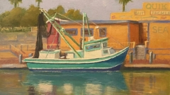 Cactus Flower Interiors at 3009 Padre Blvd, South Padre Island, Texas 78597